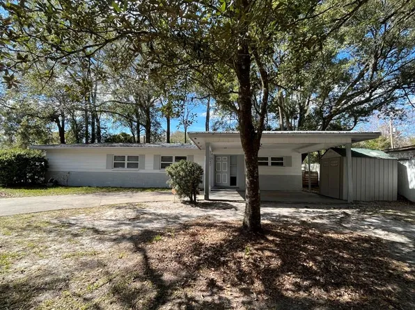 2830 NE 16th Ter, Gainesville, FL 32609