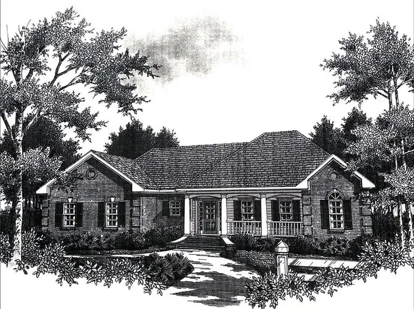 378 Old #R-33, Moultrie, GA 31768