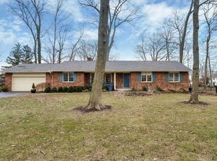 4470 Winterset Dr, Columbus, OH 43220