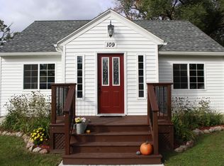 109 River St, Colfax, WI 54730