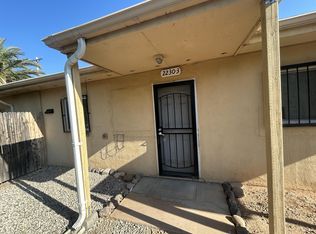 PM18-024 / 2230 N. Ralph Ave. (Triplex) - 3, Tucson, AZ 85712