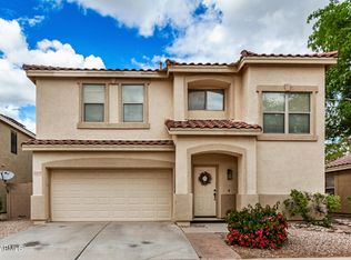 2418 E Peach Tree Dr, Chandler, AZ 85249