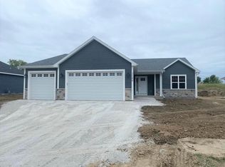 2140 90th St, Sturtevant, WI 53177