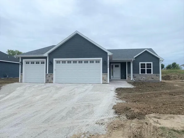 2140 90th STREET, Sturtevant, WI 53177