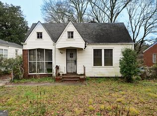 49 Chappell Rd NW, Atlanta, GA 30314