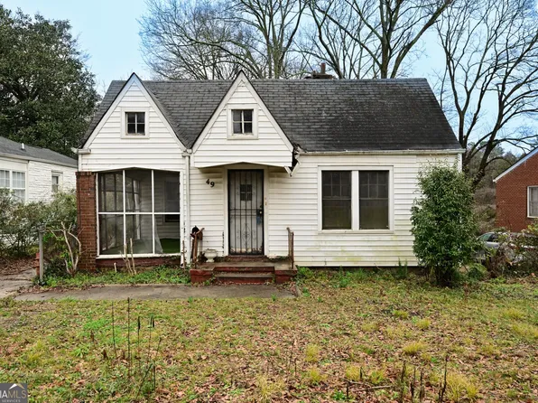 49 Chappell Rd NW, Atlanta, GA 30314