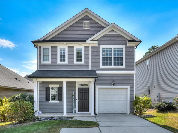 1986 Kenlock Drive, Grovetown, GA