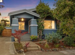 2433 Bonar St, Berkeley, CA 94702