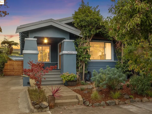 2433 Bonar St, Berkeley, CA 94702