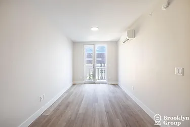 Rented by Brooklyn Group