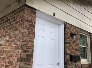 2418 Owen St, Durham, NC 27703