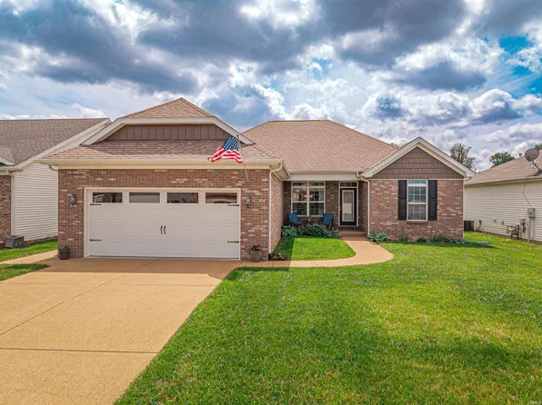 2209 Longway Ct, Evansville, IN 47711