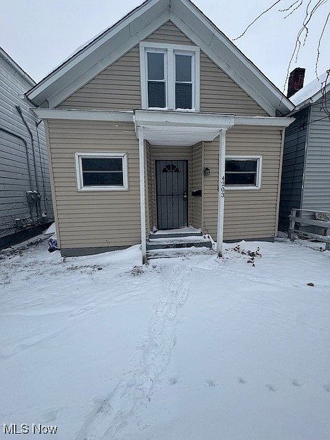 1st image of 4203 Howlett Ave