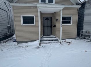 4203 Howlett Ave, Cleveland, OH 44113