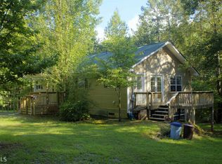 2126 Pleasant Gap Cir #2, Ellijay, GA 30540