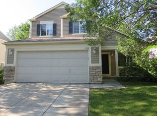 3519 Bluestem Ave, Longmont, CO 80503