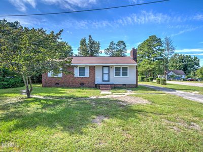 609 Deweese Avenue, Rockingham, NC, 28379