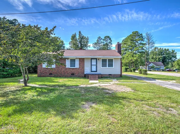 609 Deweese Avenue, Rockingham, NC 28379