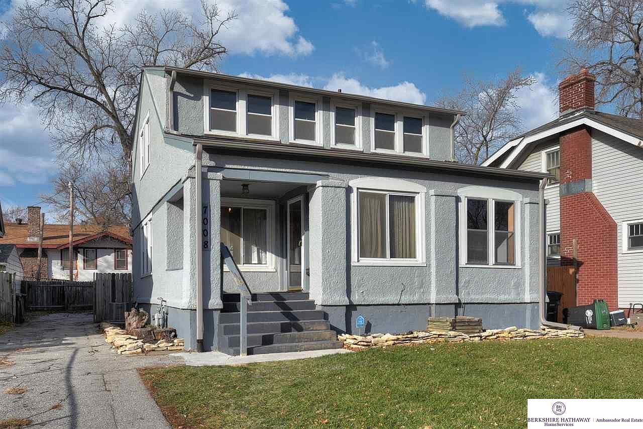 7008 Minne Lusa Blvd, Omaha, NE 68112 Zillow
