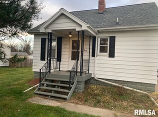 2408 W Reservoir Blvd, Peoria, IL 61604