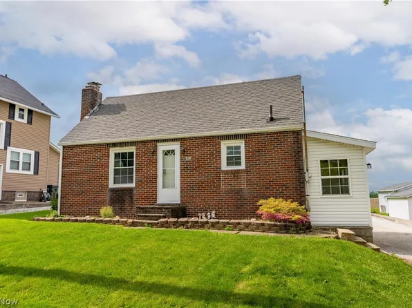 11727 Easton St NE, Alliance, OH 44601