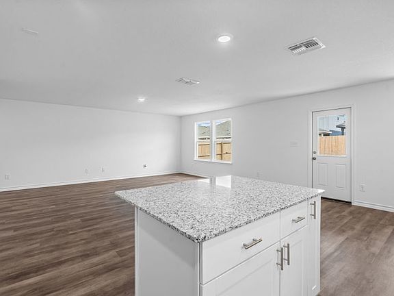 Kitchen Island