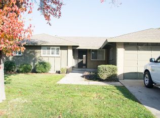 1833 Hermida Way, Modesto, CA 95355