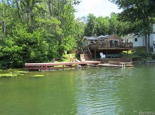 8523 E Lake Rd, Batavia, NY 14020