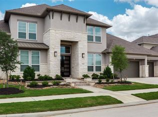 15618 Inks Lake Park Dr, Cypress, TX 77433