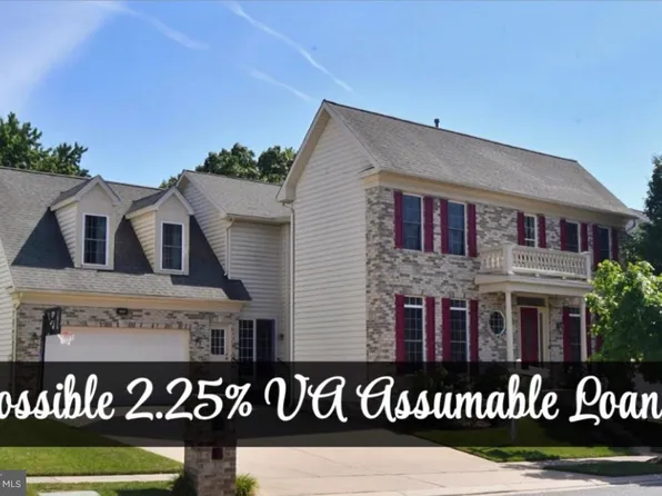 9119 Panorama Dr, Perry Hall, MD 21128