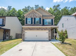 6671 Jules Trce, Palmetto, GA 30268