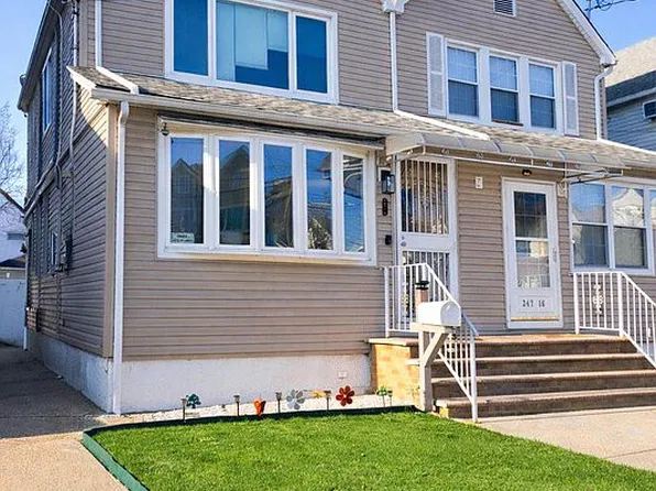 247-18 89th Ave, Jamaica, NY 11426