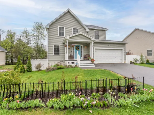 60 Millers Farm Drive, Rochester, NH 03868
