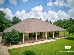 11807 Venice Blvd, Foley, AL 36535