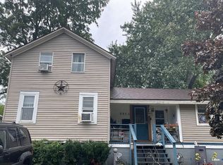 8853 Ferry St, Montague, MI 49437