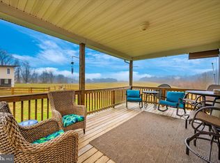 12013 Buffington Rd, Woodsboro, MD 21798