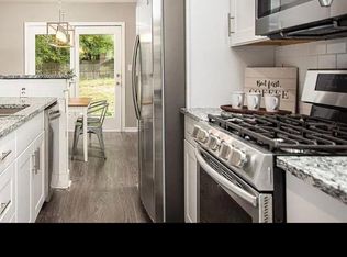 1421 Nash Rd NW, Atlanta, GA 30331