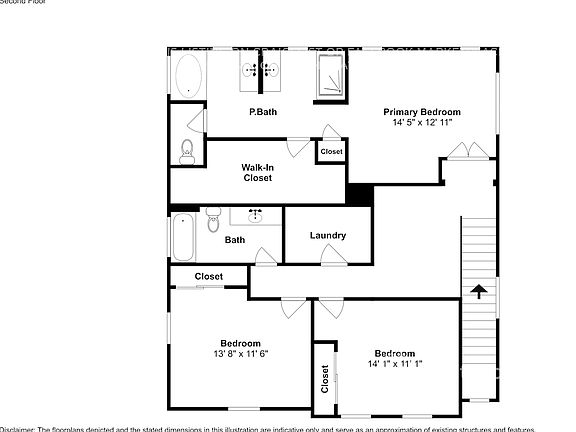 3rd image of this home