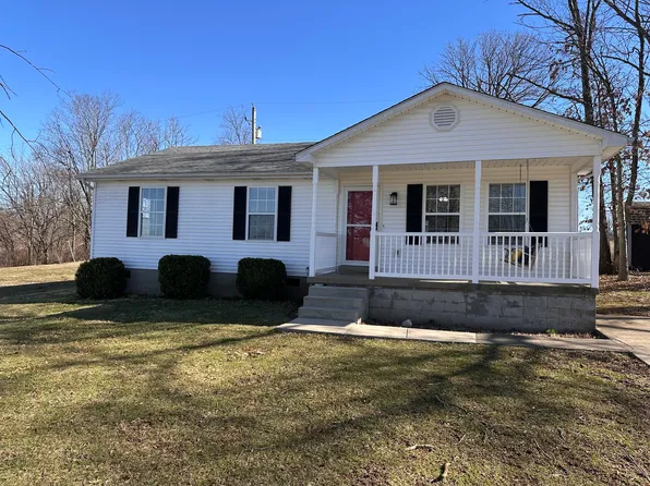 1036 Edgewood Way, Lawrenceburg, KY 40342
