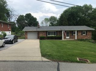 9314 Evergreen Dr, Florence, KY 41042