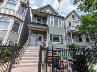1124 W Roscoe St #G, Chicago, IL 60657