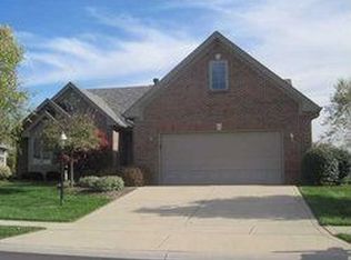 12369 Saint Armands Cir, Carmel, IN 46033