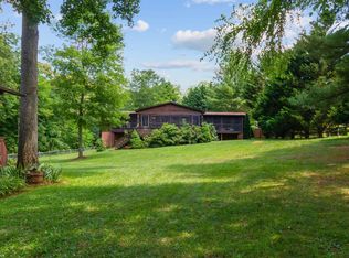 6541 Cecils Chapel Rd, Hiwassee, VA 24347