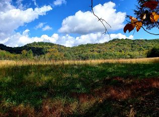 88 Dorris Patton Rd, Bradyville, TN 37026