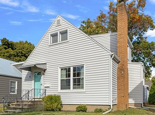 427 La Salle Ave, Saint Joseph, MI 49085