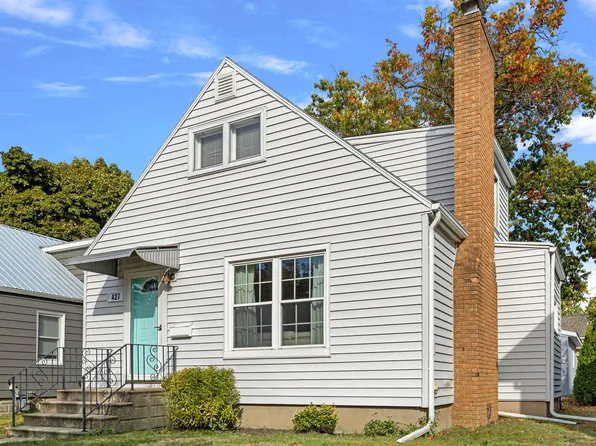 427 La Salle Ave, Saint Joseph, MI 49085