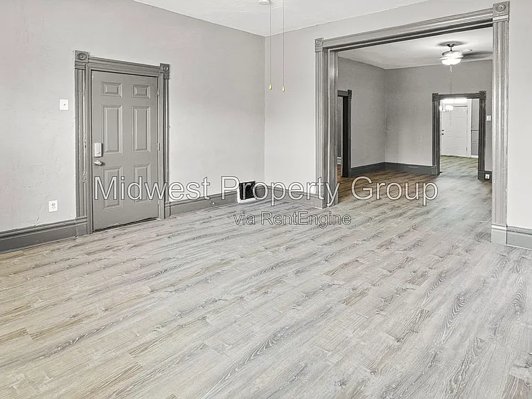 3614 Morgan Ford Rd #1F — Photo 3