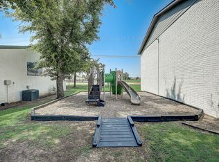 Summerwind Apartments, Greenville, TX 75402