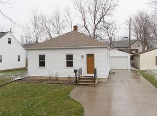 7 Armstrong Ct, Kaukauna, WI 54130