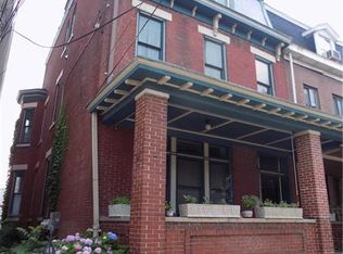265 Main St #2, Pittsburgh, PA 15201